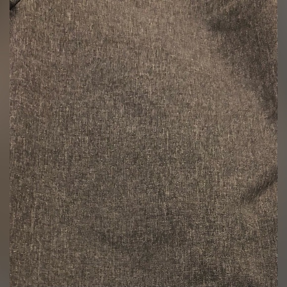 Women’s The Limited Collection Wide Leg With Flare Ankle Gray Trousers Size 14 - Picture 12 of 12